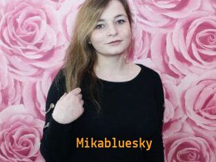 Mikabluesky