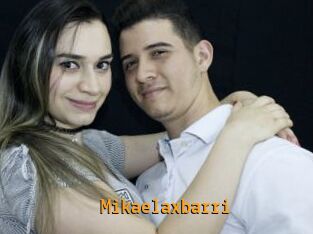 Mikaelaxbarri