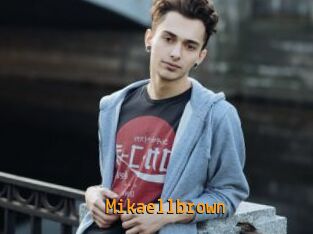 Mikaellbrown