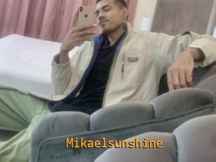 mikaelsunshine Sexcam Portal