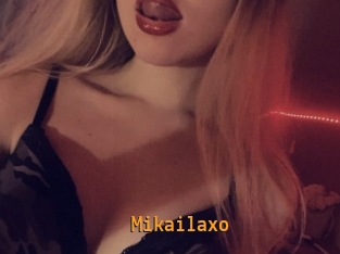 Mikailaxo