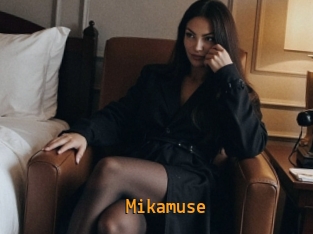 Mikamuse