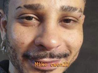 mike_owen22 Sexcam Portal