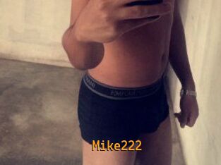 Mike222