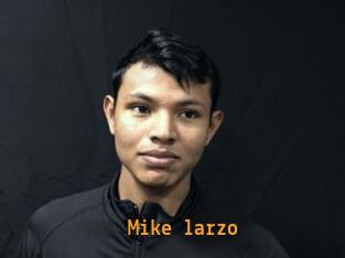 Mike_larzo