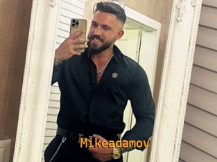 Mikeadamov