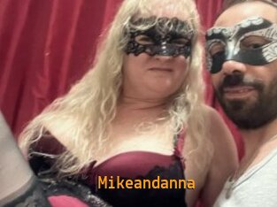 Mikeandanna