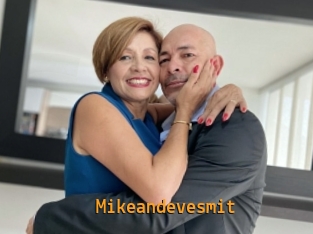 Mikeandevesmit