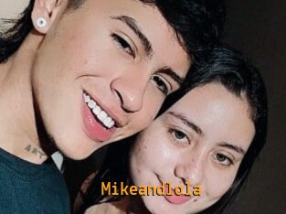 Mikeandlola
