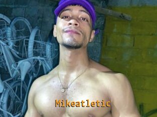 Mikeatletic