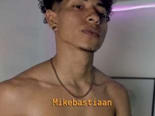 Mikebastiaan