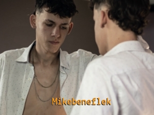 mikebeneflek Sexcam Portal