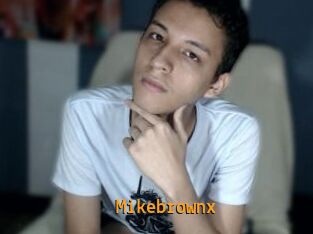 Mikebrownx