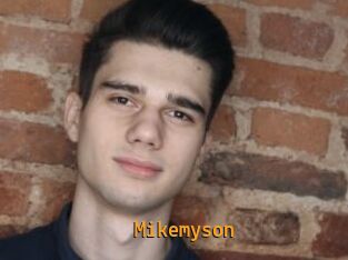 Mikemyson