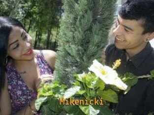 Mikenicki