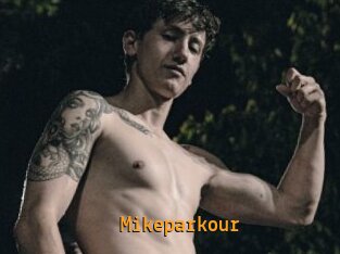Mikeparkour