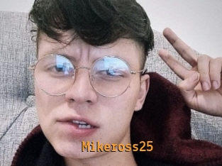 Mikeross25