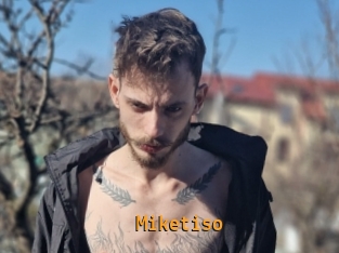 Miketiso
