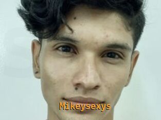 Mikeysexys