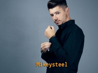 Mikeysteel