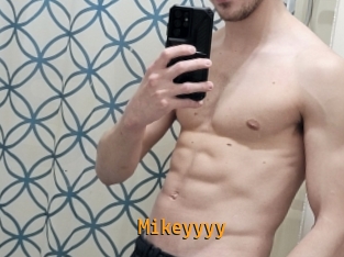 Mikeyyyy