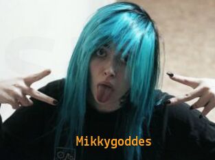 Mikkygoddes