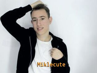 Miklecute