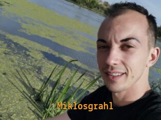 Miklosgrahl