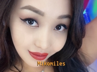 Mikomiles