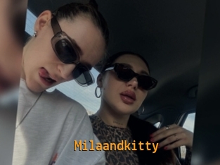 Milaandkitty