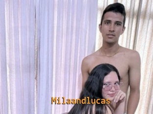 Milaandlucas