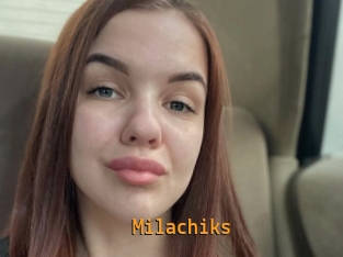 Milachiks