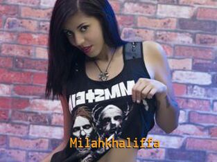 Milahkhaliffa