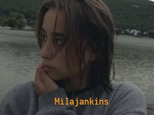 Milajankins