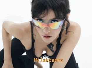 Milakramer