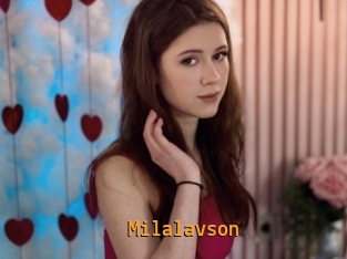 Milalavson