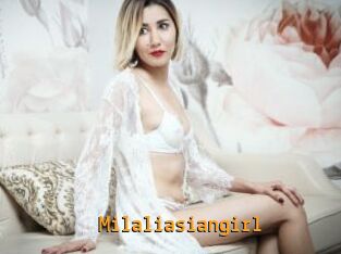 Milaliasiangirl