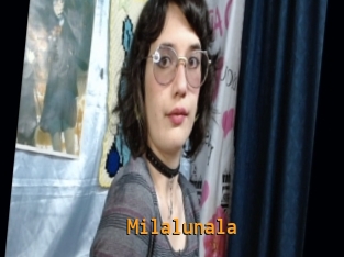 Milalunala