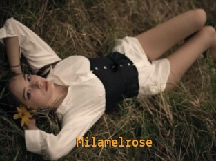 Milamelrose