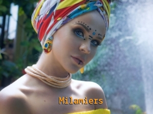 Milamiers