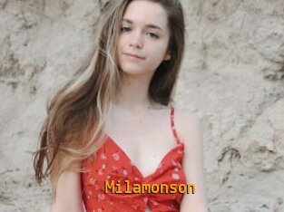 Milamonson