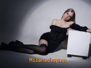 milanaclapton Sexcam Portal
