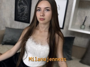 Milanajenners