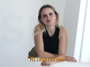 Milanajerome