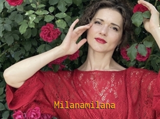 milanamilana Sexcam Portal