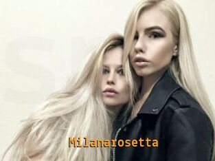 milanarosetta Sexcam Portal