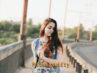 Milanaswifty