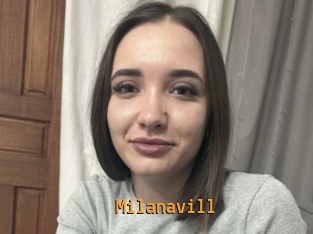 Milanavill