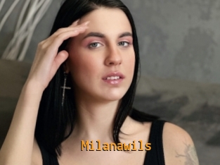 Milanawils