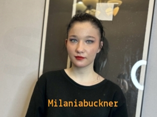 Milaniabuckner
